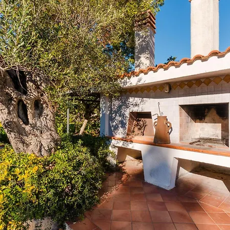 Villa S Venardia *