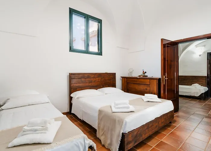 S Venardia Villa Gallipoli