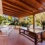 S Venardia Villa