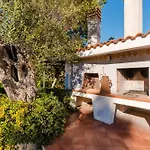 Villa S Venardia *