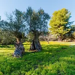 Villa S Venardia
