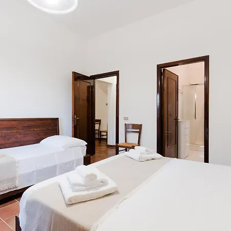 S Venardia * Gallipolli