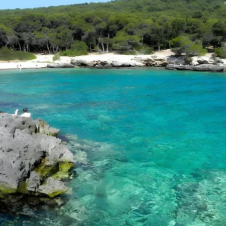 וילה S Venardia *