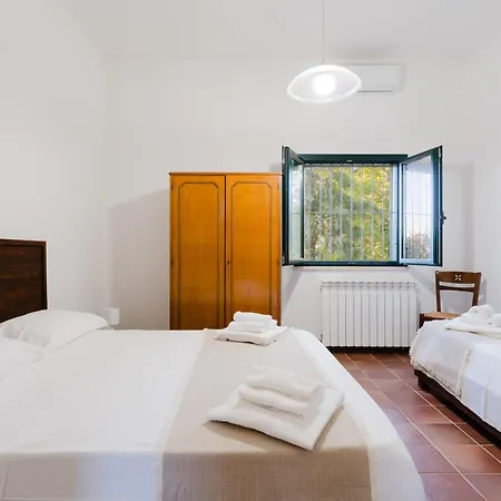 Villa S Venardia Gallipolli