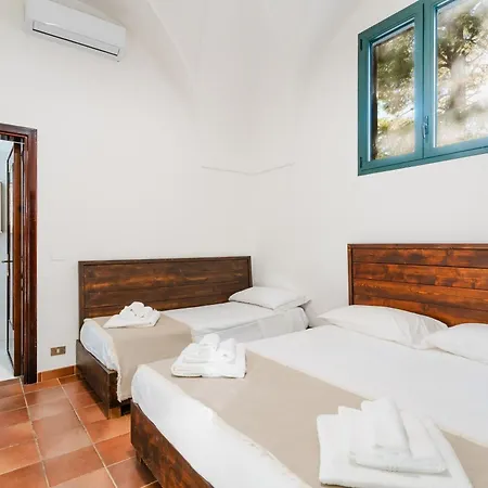 S Venardia * Gallipolli