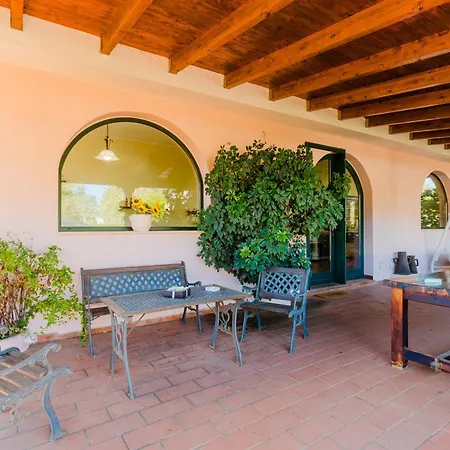 Villa S Venardia Gallipoli