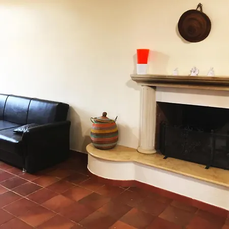 Villa S. Venardia Gallipoli