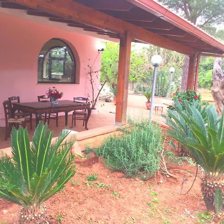 Villa S. Venardia