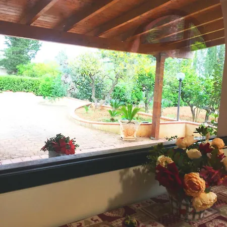 S. Venardia Villa Gallipoli