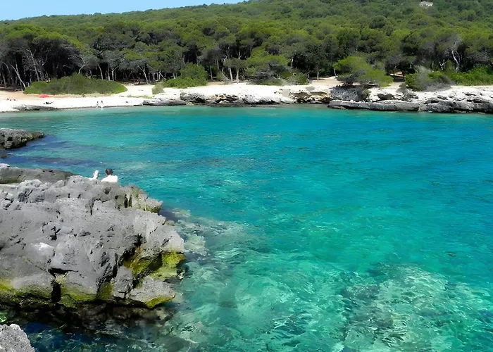 Вилла S Venardia *