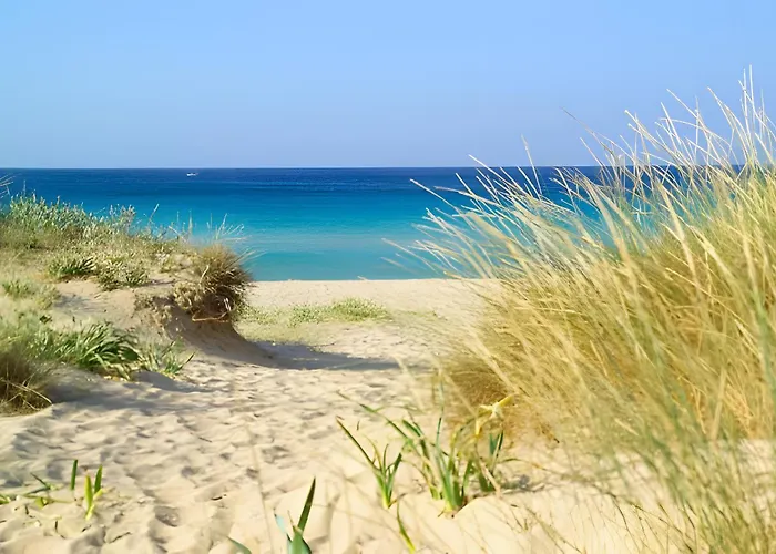 Вилла S Venardia