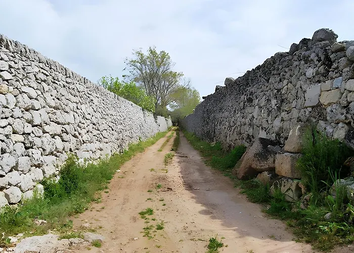 S Venardia Вилла