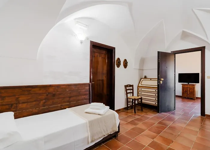 Villa S Venardia Gallipoli