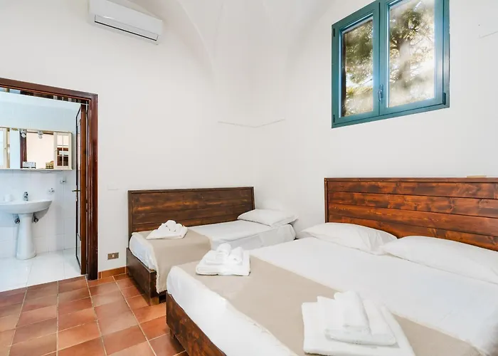 S Venardia Villa Gallipoli